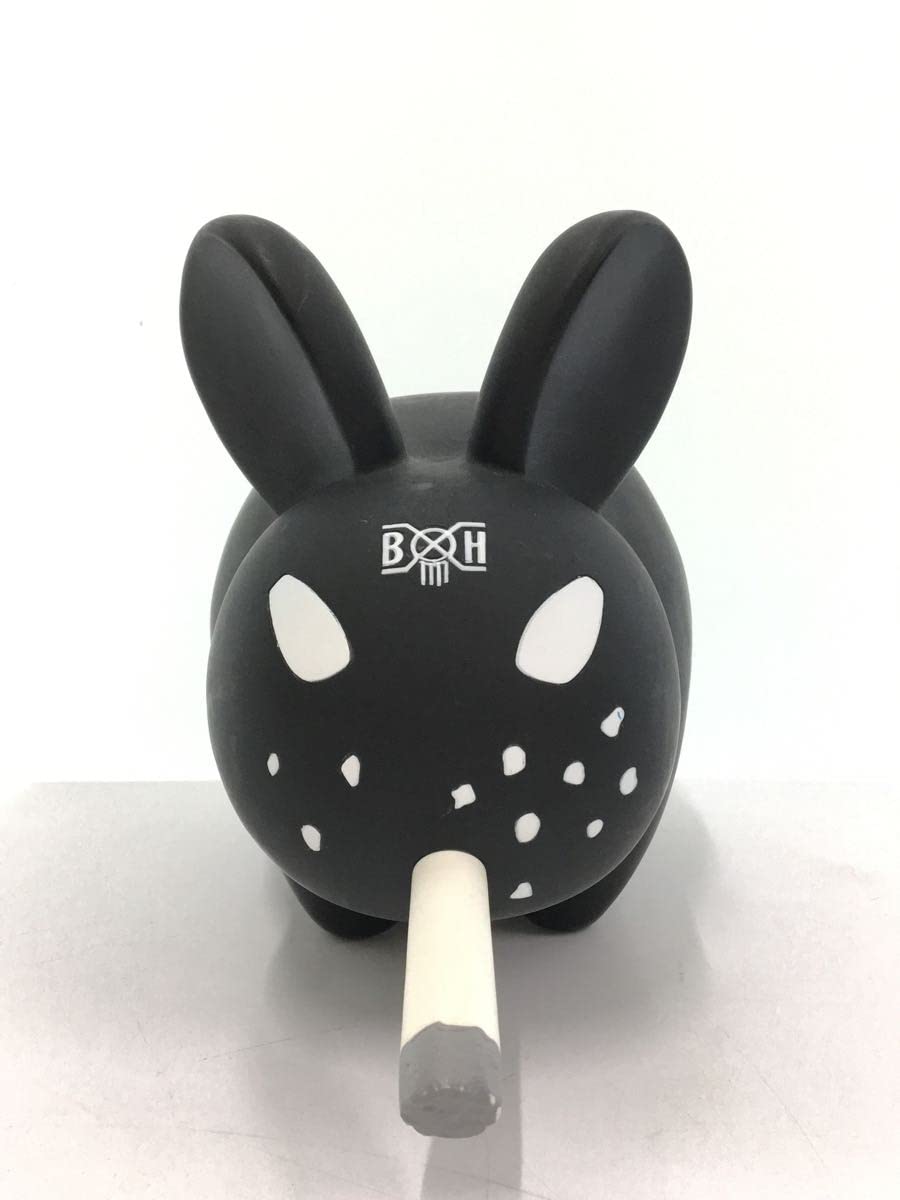 Amazon | BOUNTY HUNTER◇フィギュア/スモーキーバニー/フランク